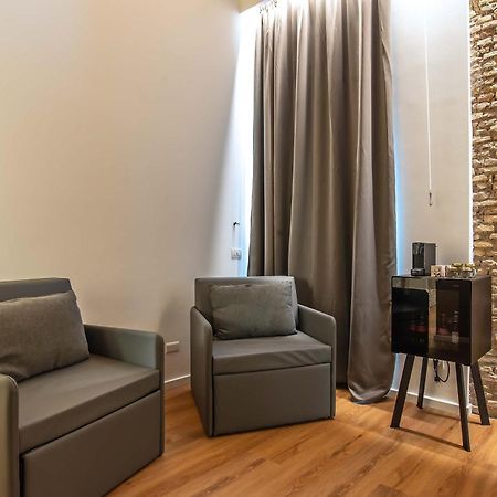 Ora Acanfora Suites 罗马 外观 照片