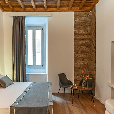 Ora Acanfora Suites 罗马 外观 照片