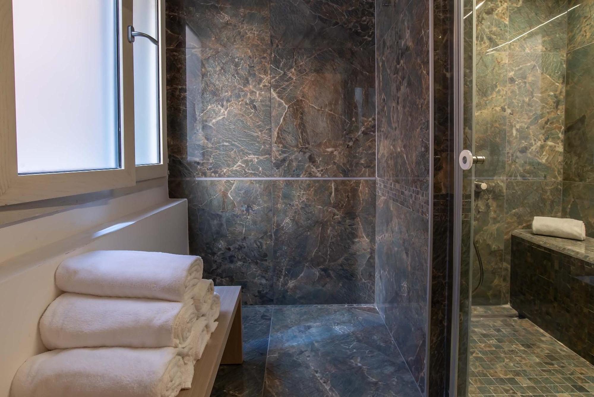 Ora Acanfora Suites 罗马 外观 照片
