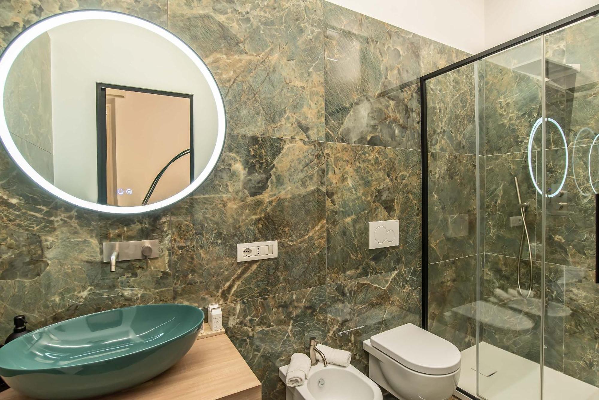 Ora Acanfora Suites 罗马 外观 照片