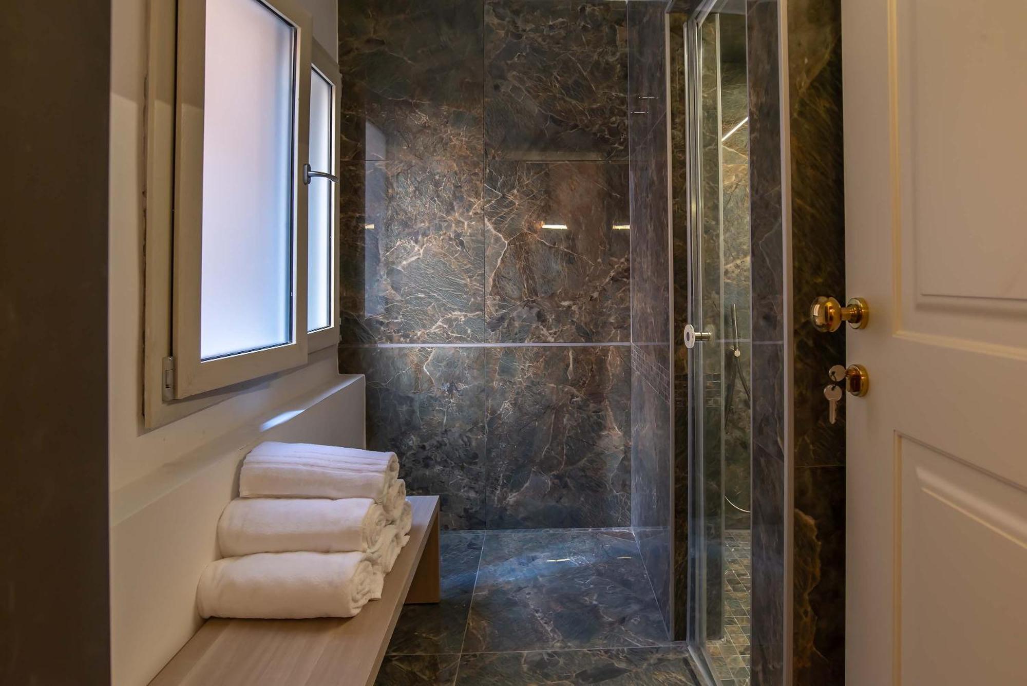 Ora Acanfora Suites 罗马 外观 照片
