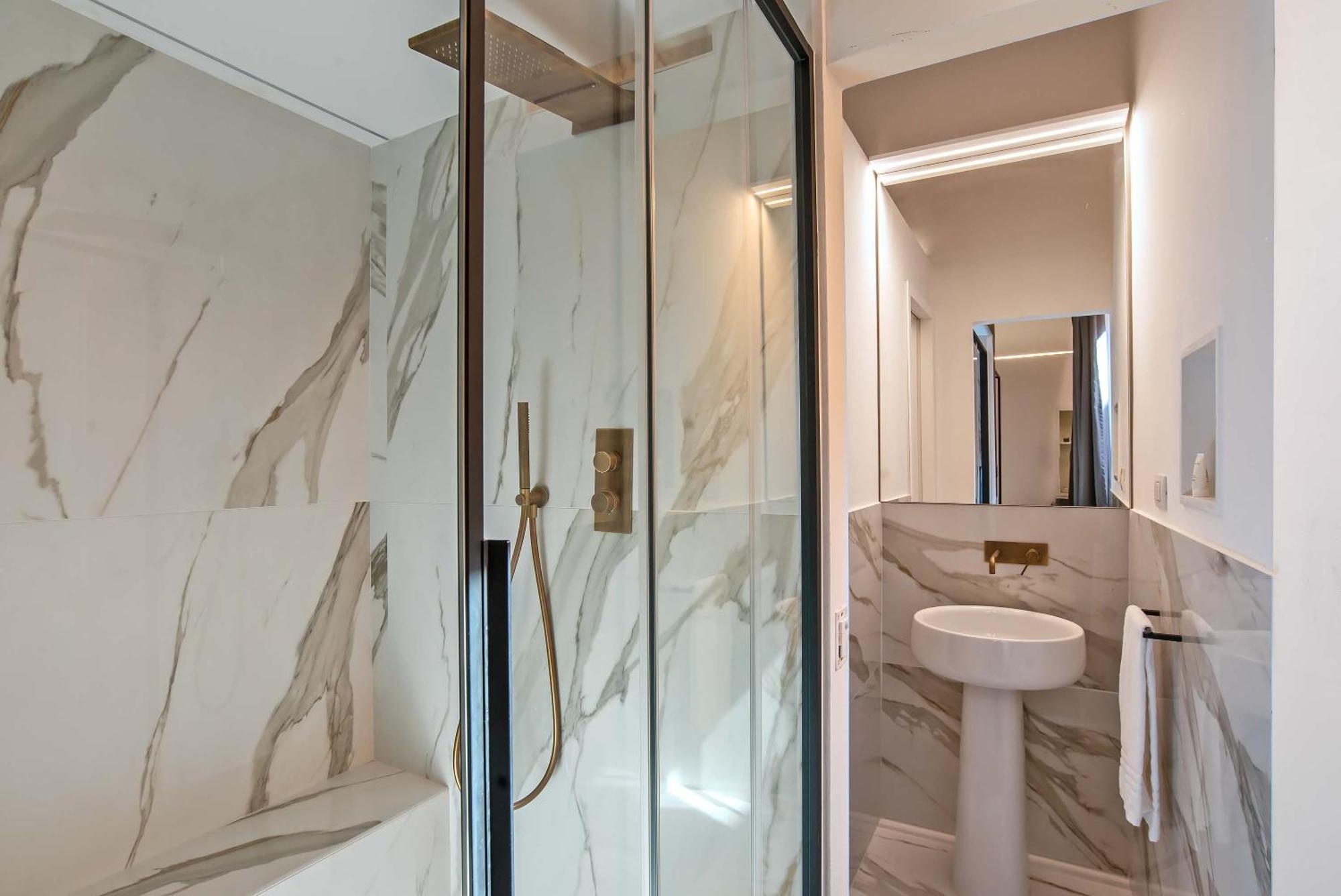 Ora Acanfora Suites 罗马 外观 照片