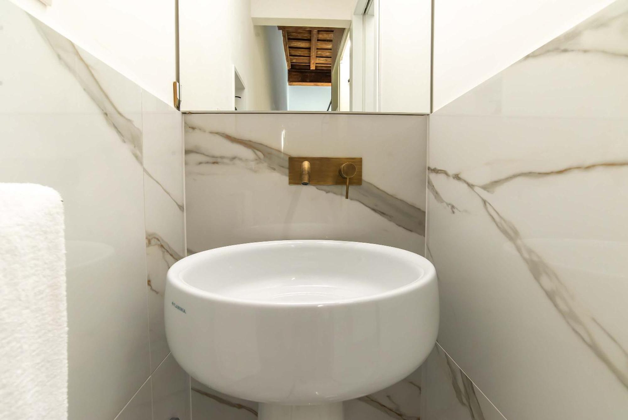 Ora Acanfora Suites 罗马 外观 照片