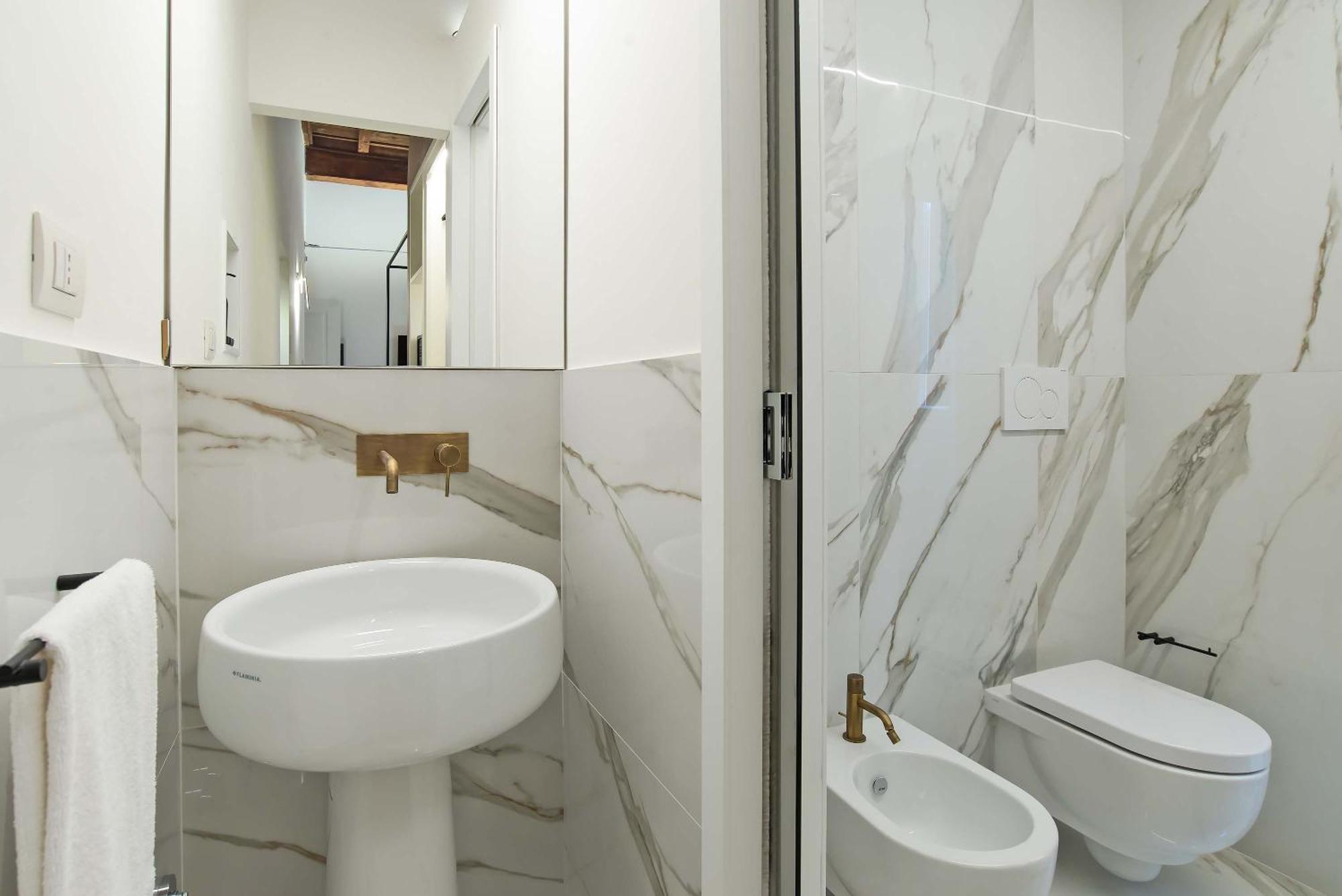 Ora Acanfora Suites 罗马 外观 照片